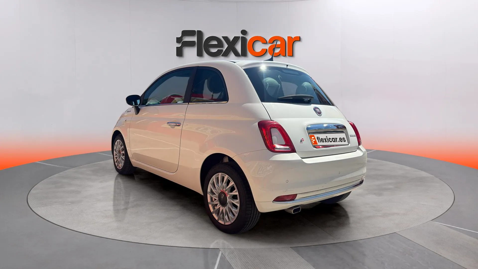 Fiat 500 Connect 1.0 Hybrid - foto 5