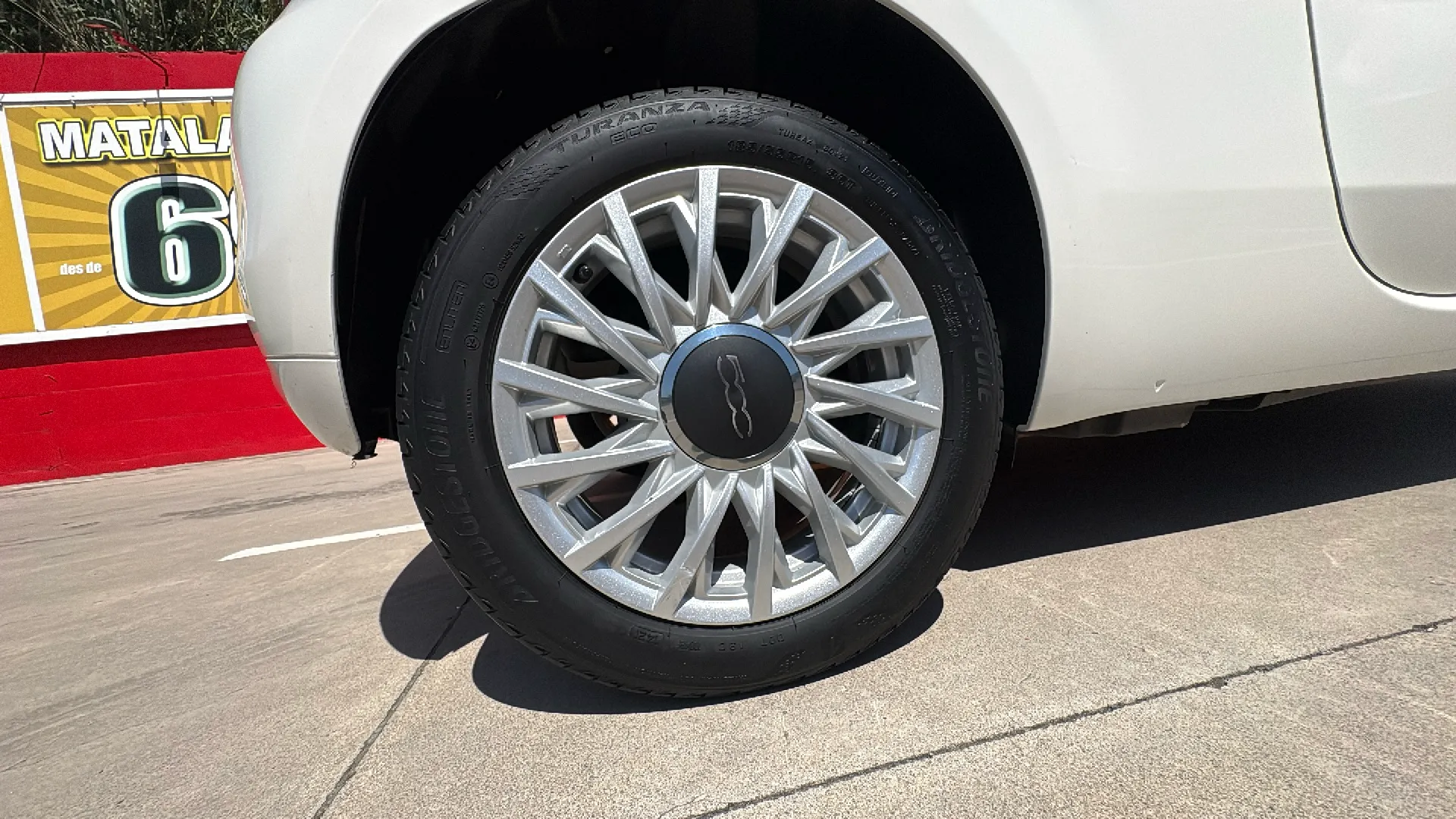 Fiat 500 Connect 1.0 Hybrid - foto 15