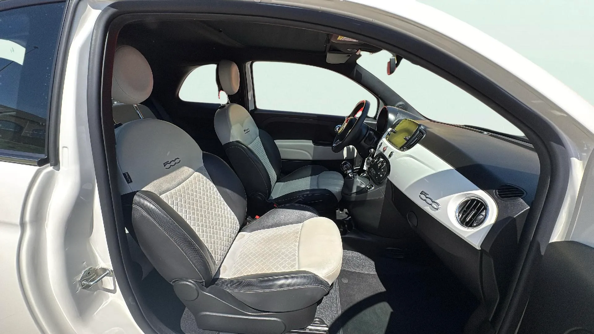 Fiat 500 Connect 1.0 Hybrid - foto 13