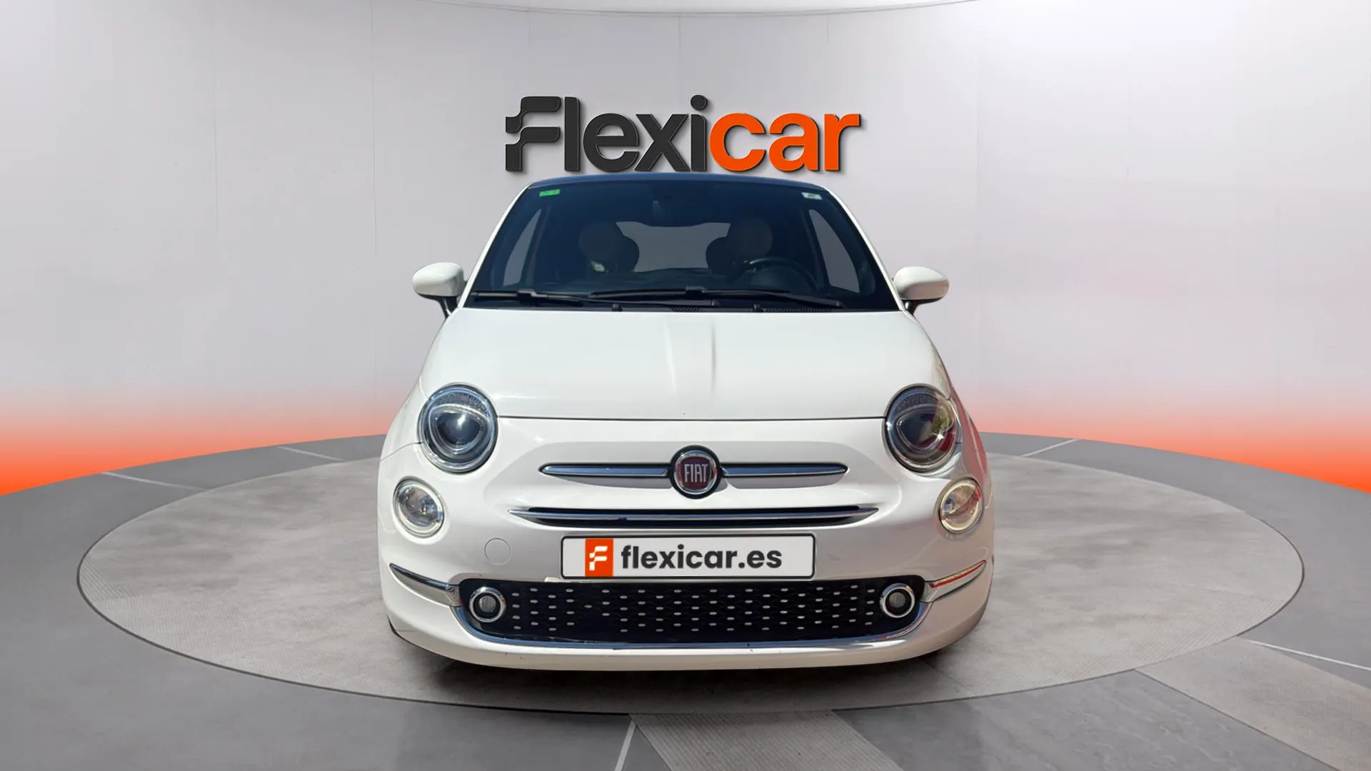 Fiat 500 Connect 1.0 Hybrid - foto 2