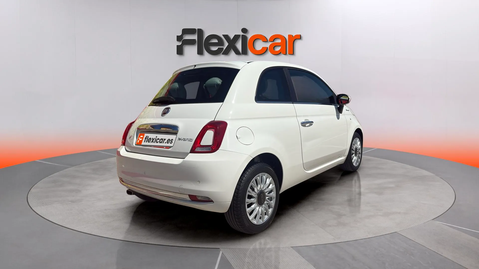 Fiat 500 Connect 1.0 Hybrid - foto 7