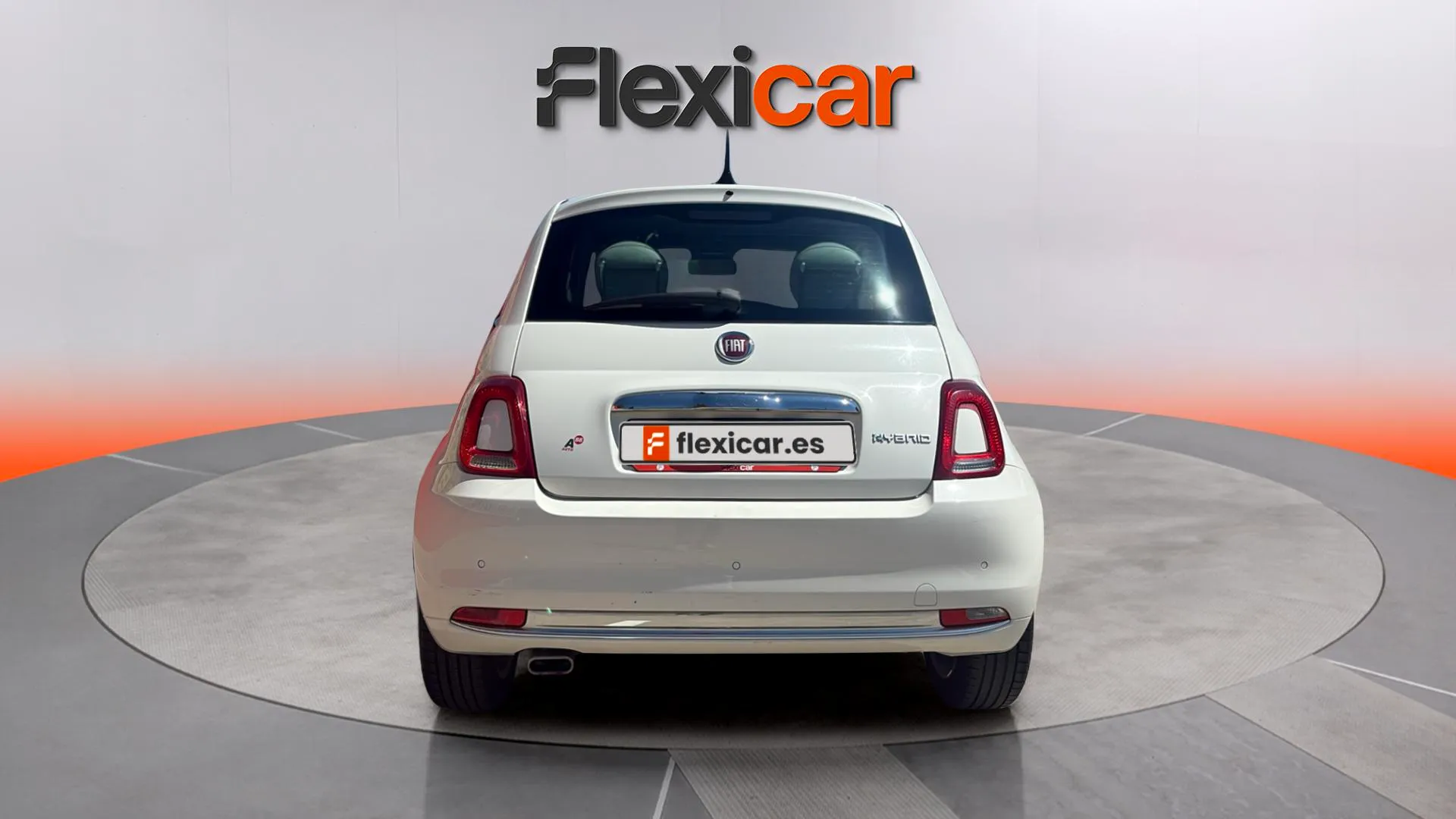 Fiat 500 Connect 1.0 Hybrid - foto 6