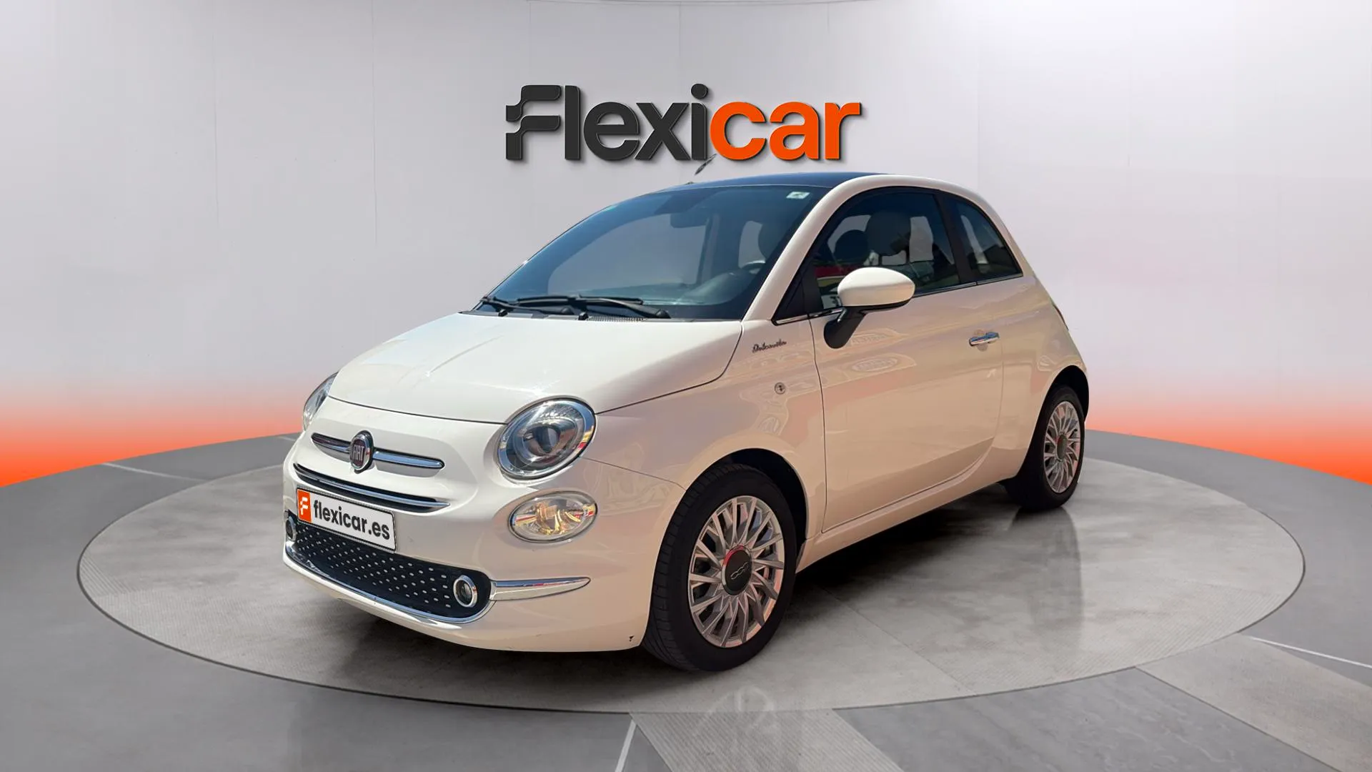 Fiat 500 Connect 1.0 Hybrid - foto 3