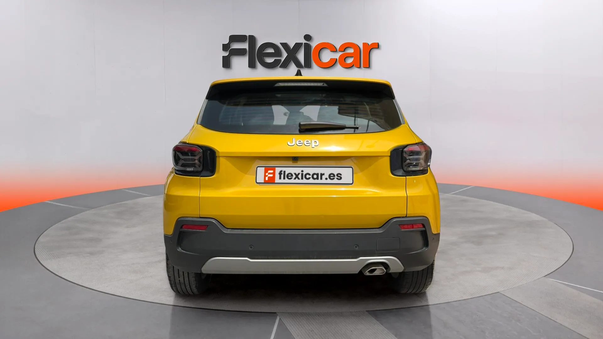 Jeep Avenger 1.2 eHybrid Altitude - foto 6