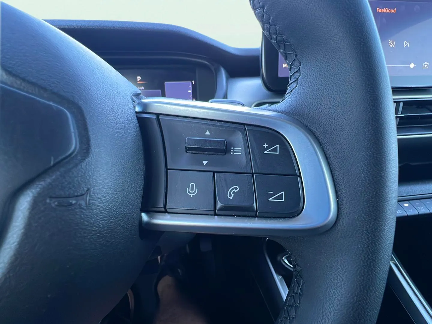 Jeep Avenger 1.2 eHybrid Altitude - foto 20