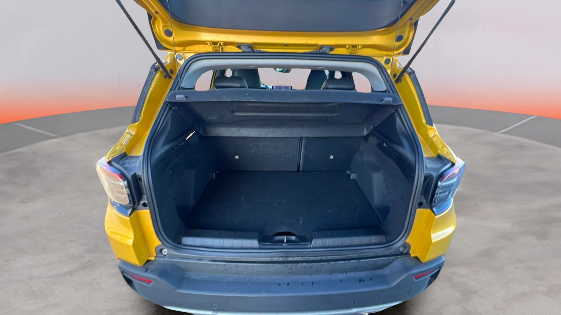 Jeep Avenger 1.2 eHybrid Altitude - foto 14