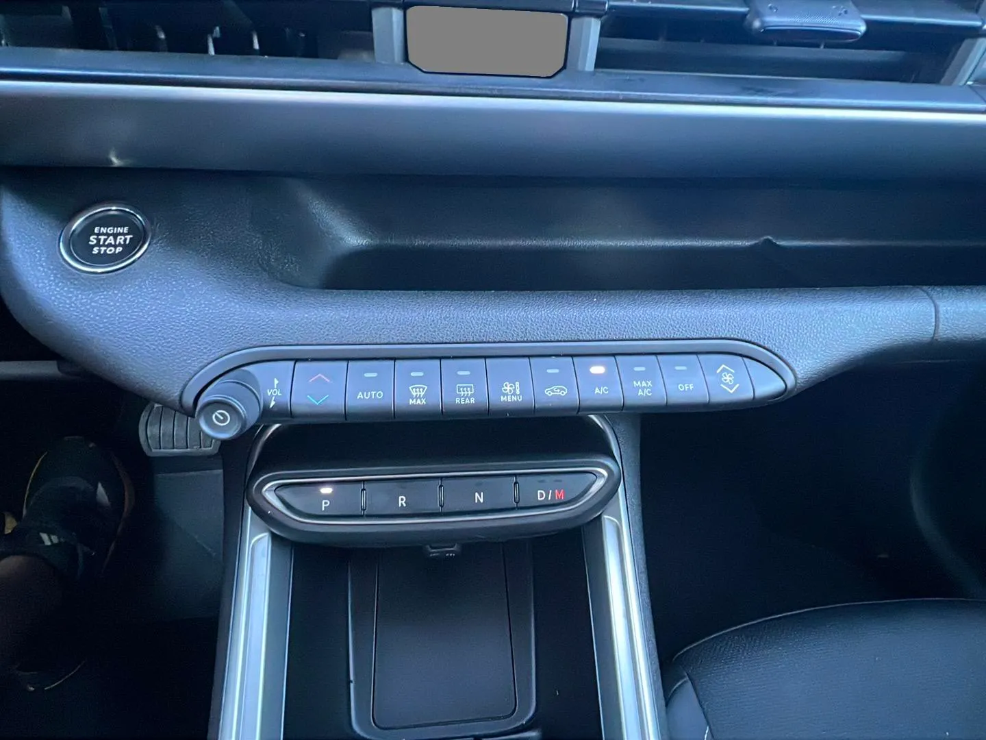 Jeep Avenger 1.2 eHybrid Altitude - foto 23