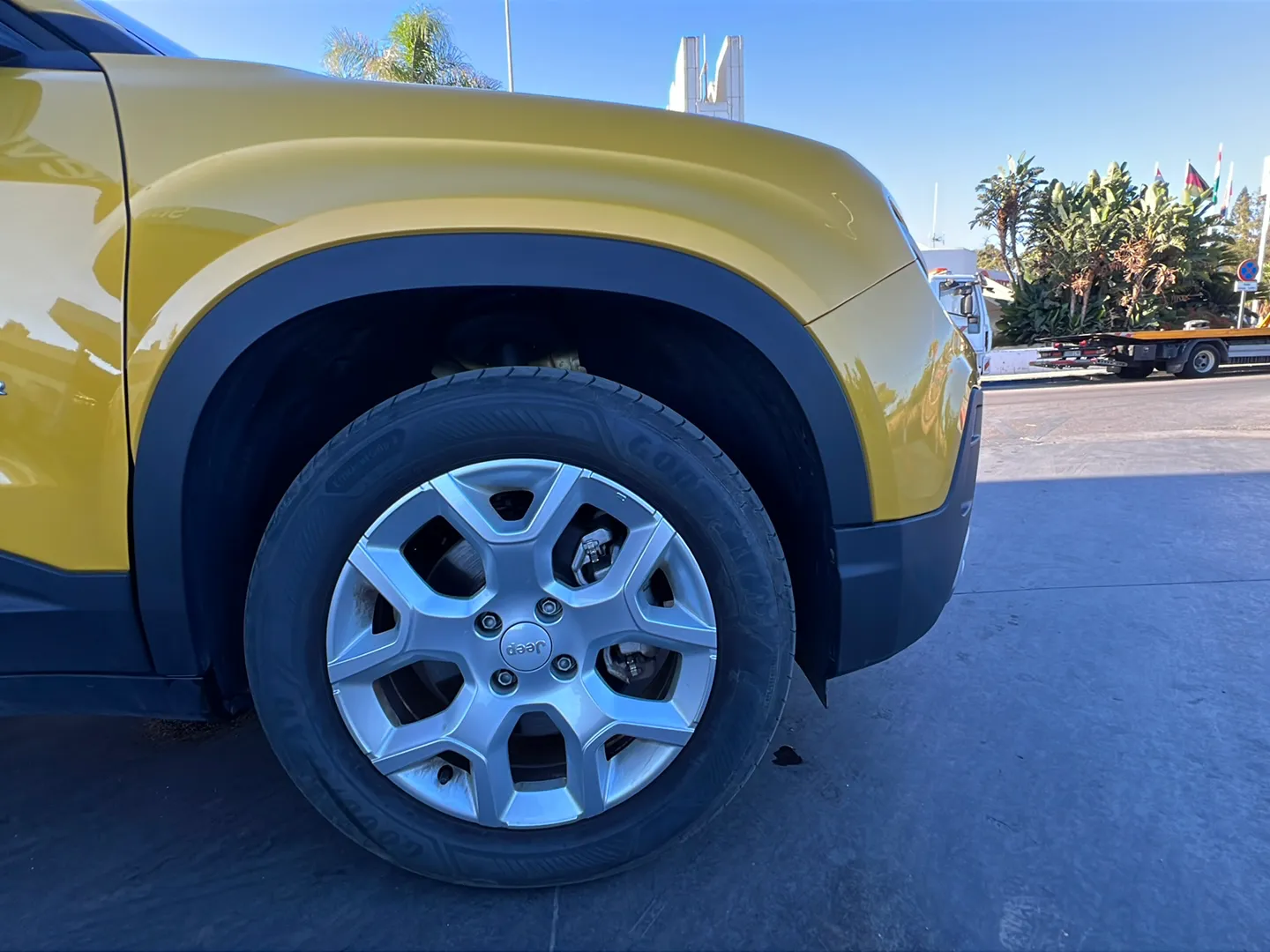 Jeep Avenger 1.2 eHybrid Altitude - foto 17
