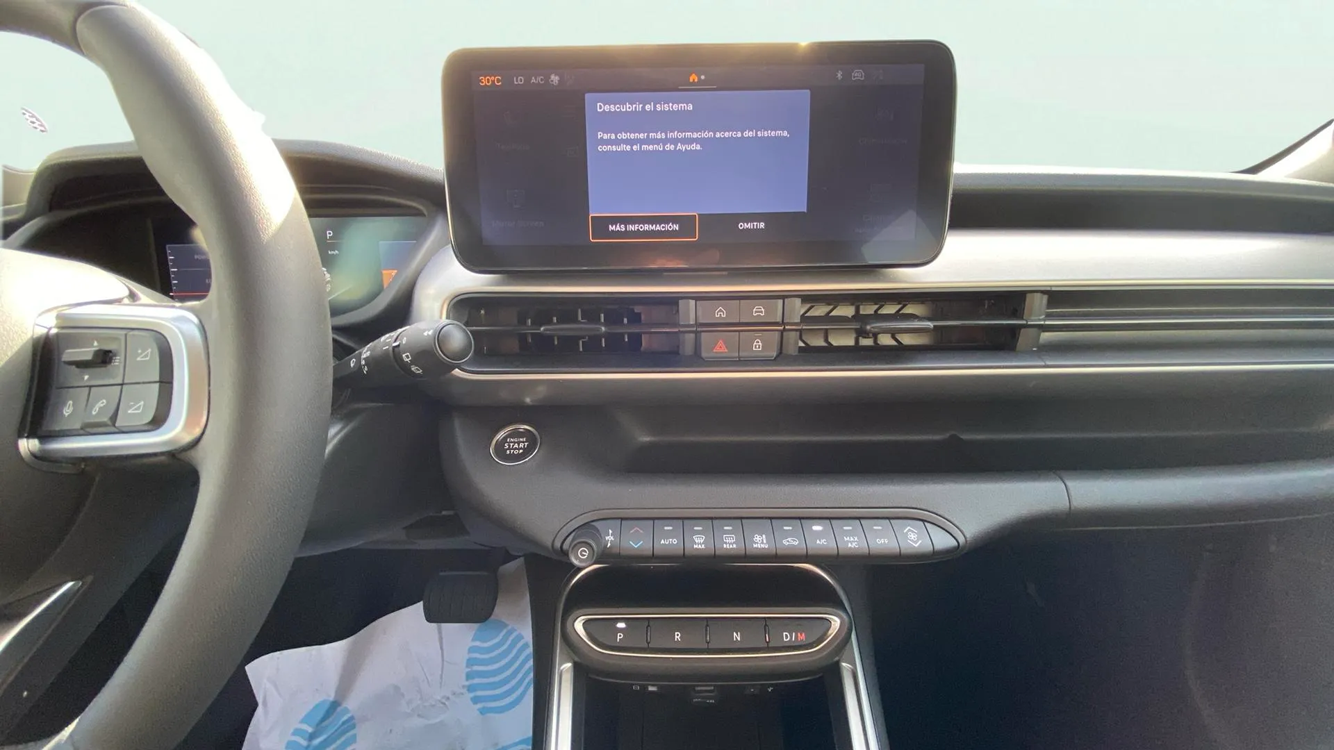Jeep Avenger 1.2 eHybrid Altitude - foto 10
