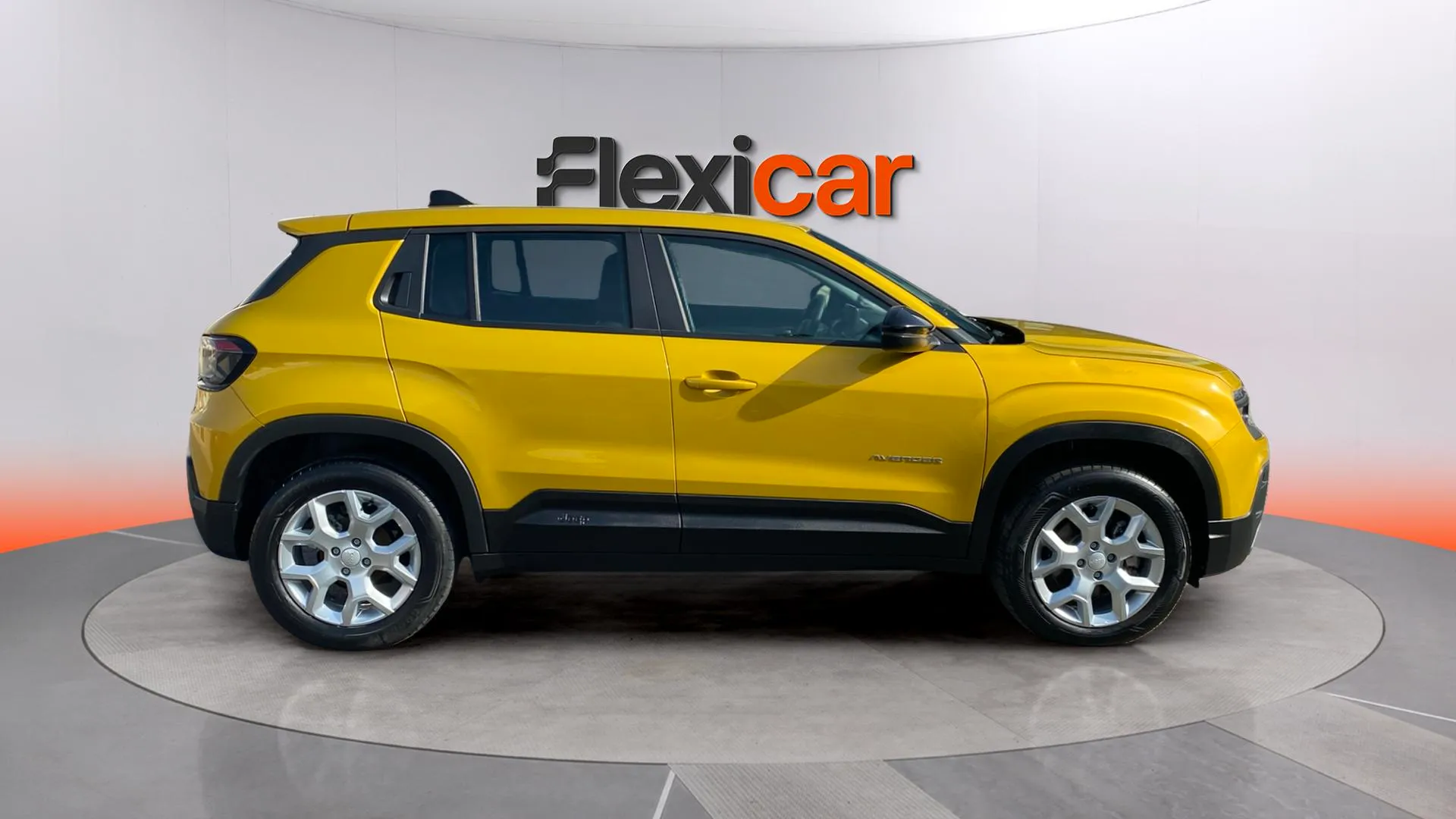 Jeep Avenger 1.2 eHybrid Altitude - foto 7