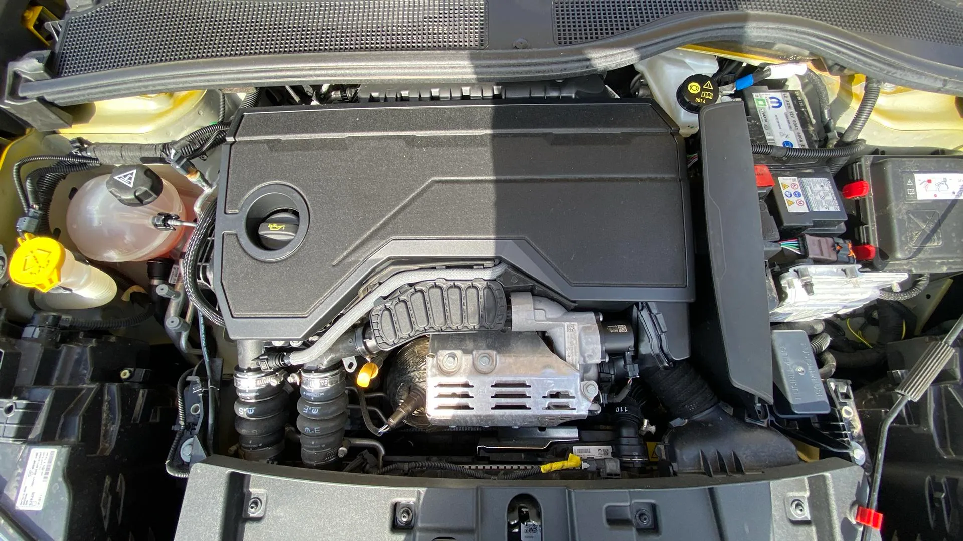 Jeep Avenger 1.2 eHybrid Altitude - foto 19