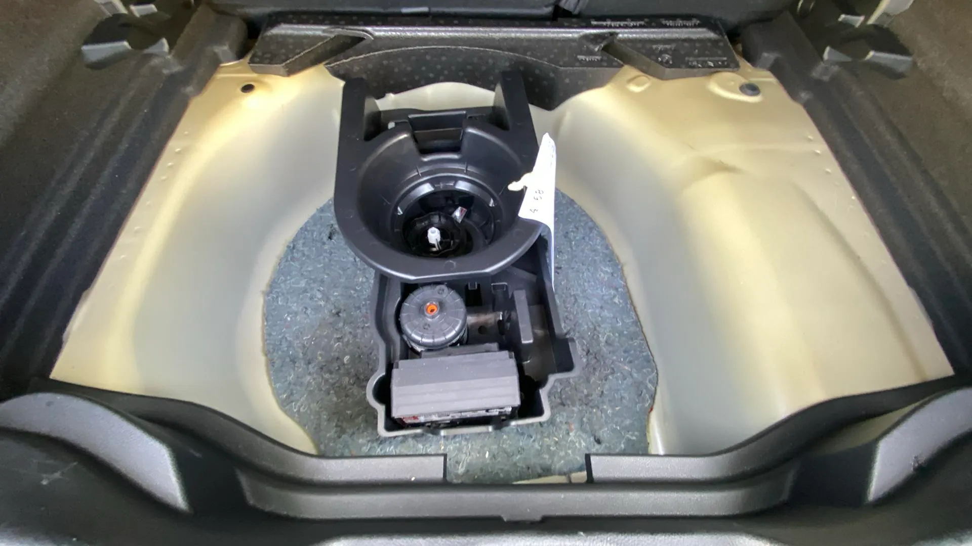 Jeep Avenger 1.2 eHybrid Altitude - foto 17