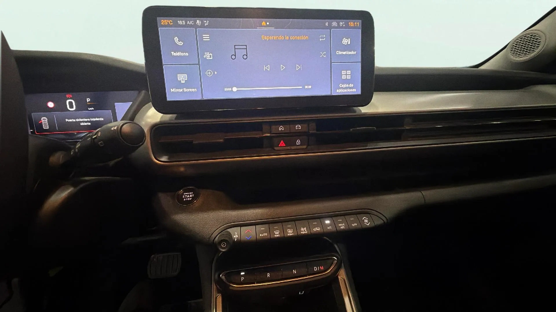 Jeep Avenger 1.2 eHybrid Altitude - foto 14