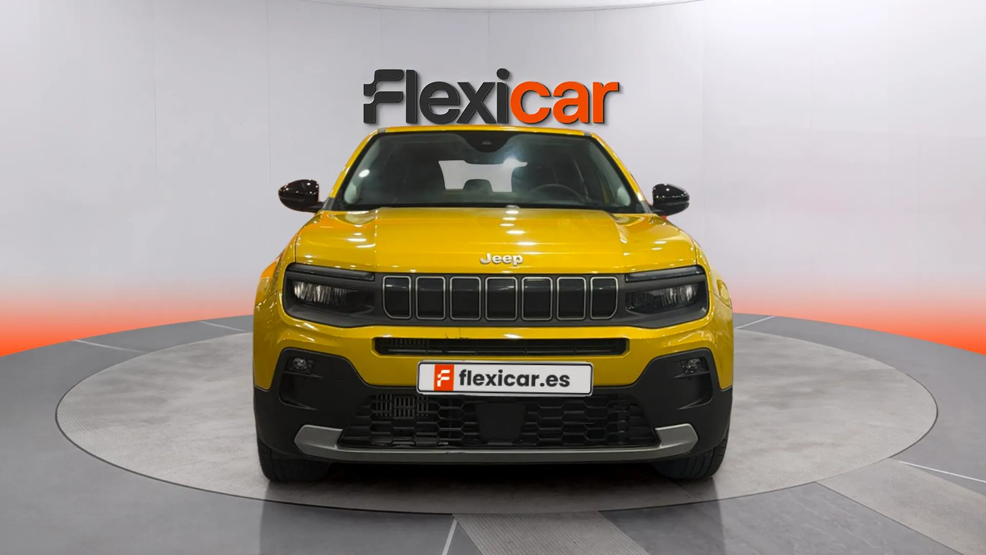 Jeep Avenger 1.2 eHybrid Altitude - foto 2