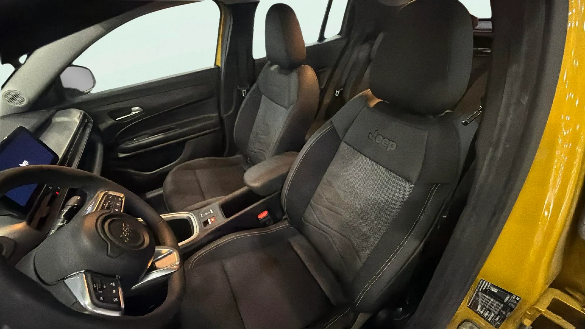 Jeep Avenger 1.2 eHybrid Altitude - foto 10