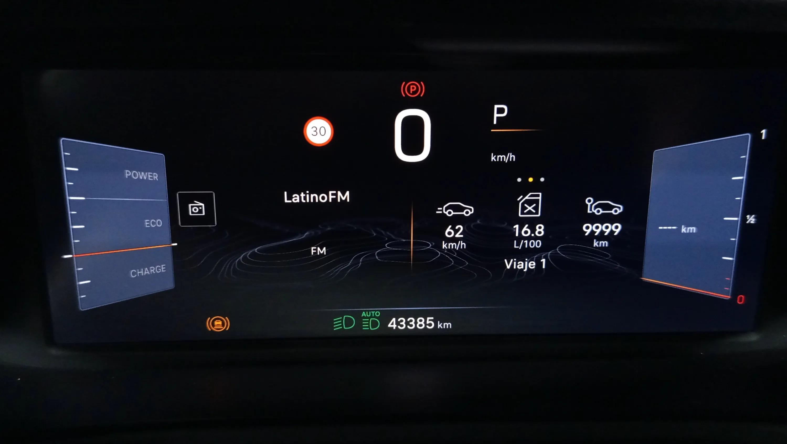 Jeep Avenger 1.2 eHybrid Altitude - foto 10
