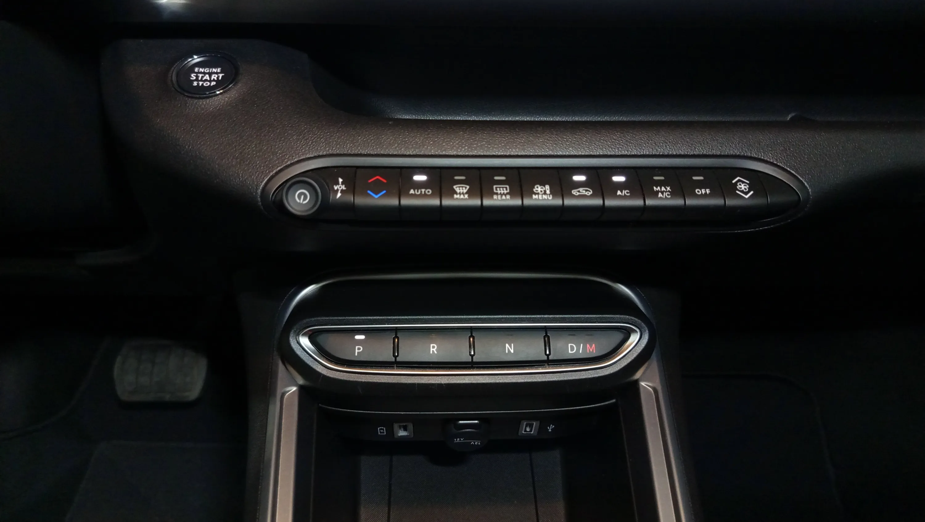 Jeep Avenger 1.2 eHybrid Altitude - foto 15
