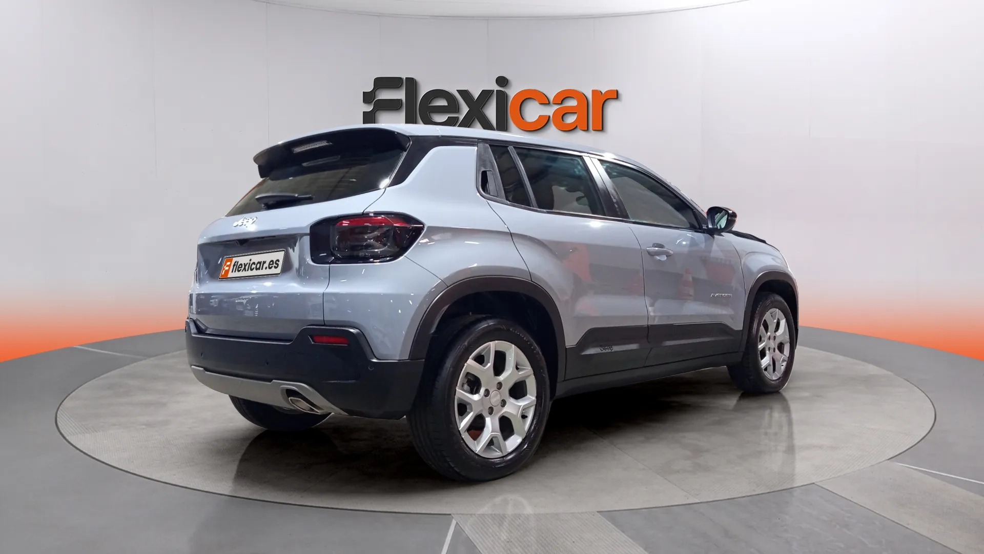 Jeep Avenger 1.2 eHybrid Altitude - foto 6
