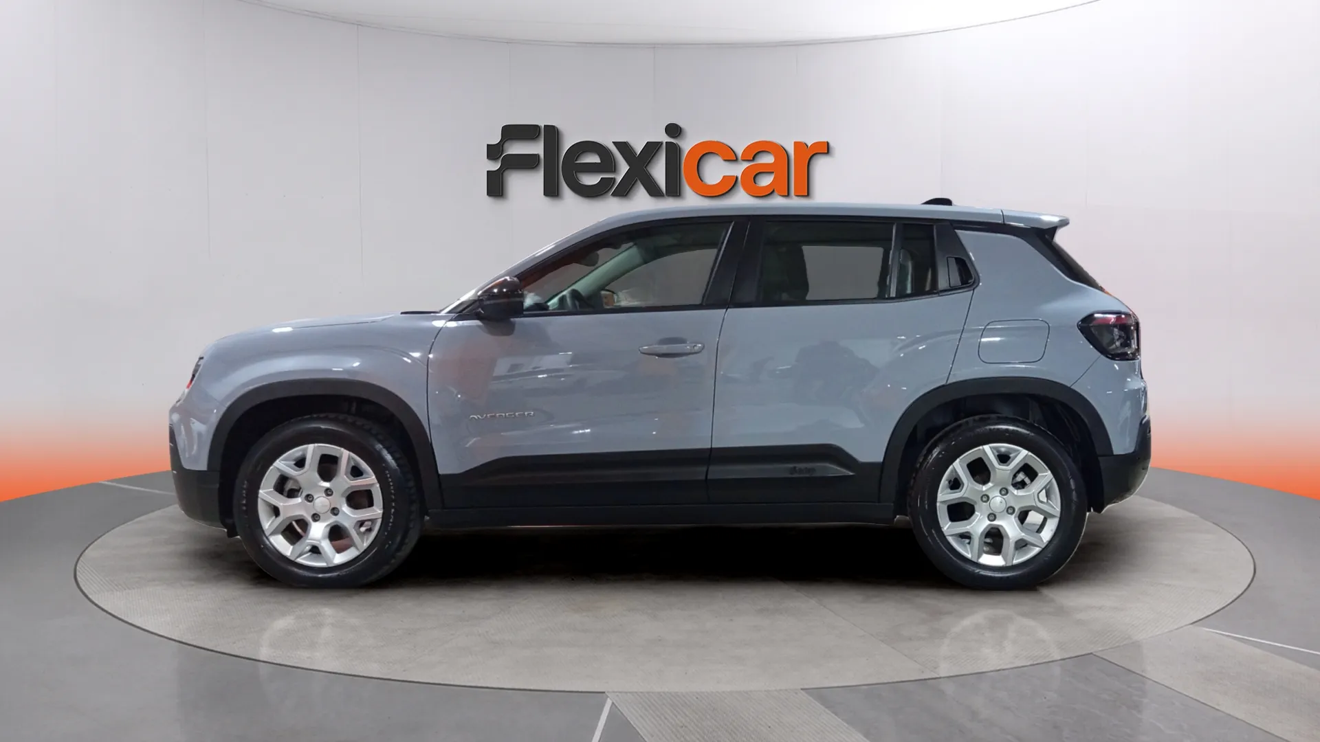 Jeep Avenger 1.2 eHybrid Altitude - foto 5