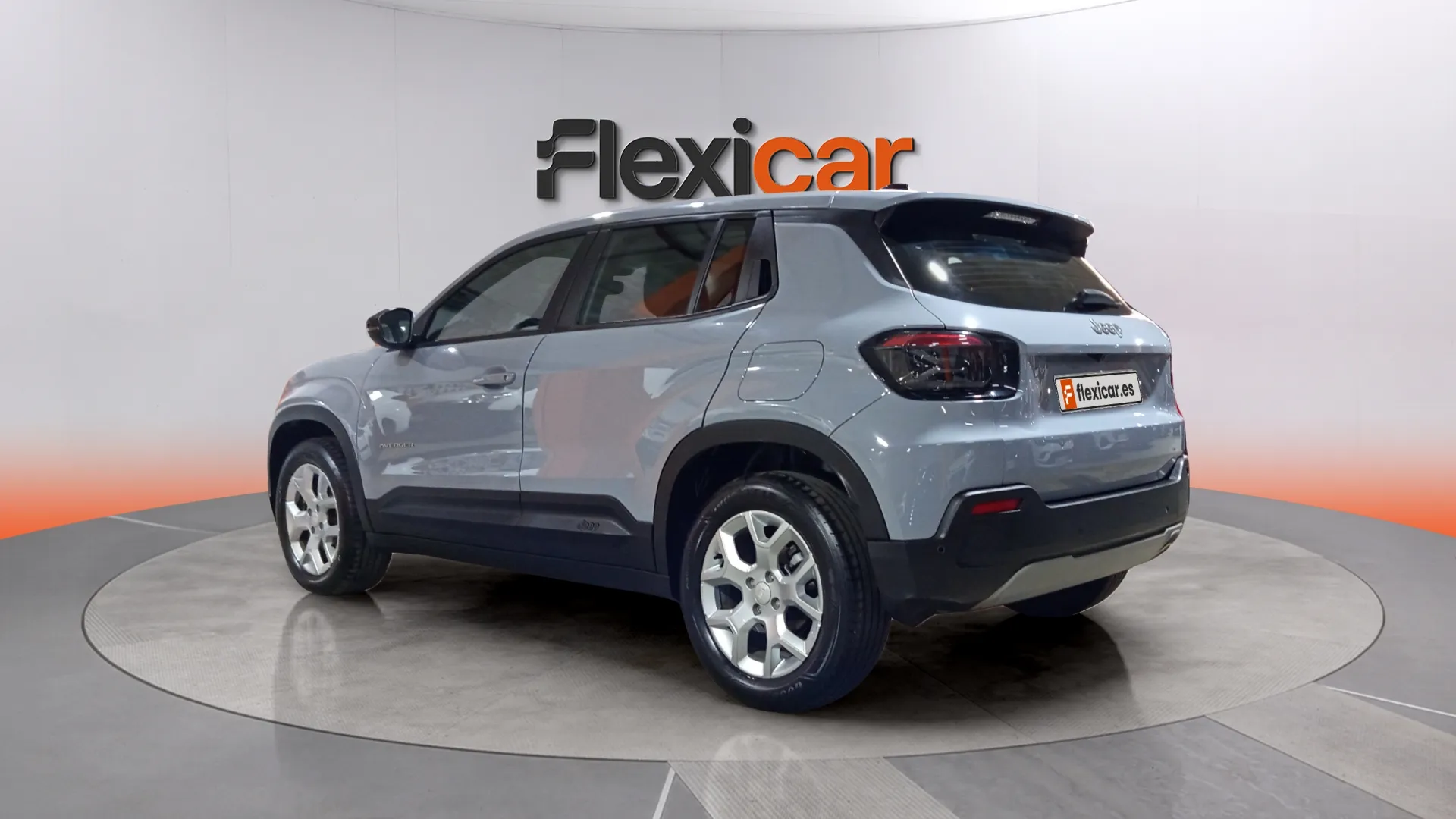 Jeep Avenger 1.2 eHybrid Altitude - foto 7