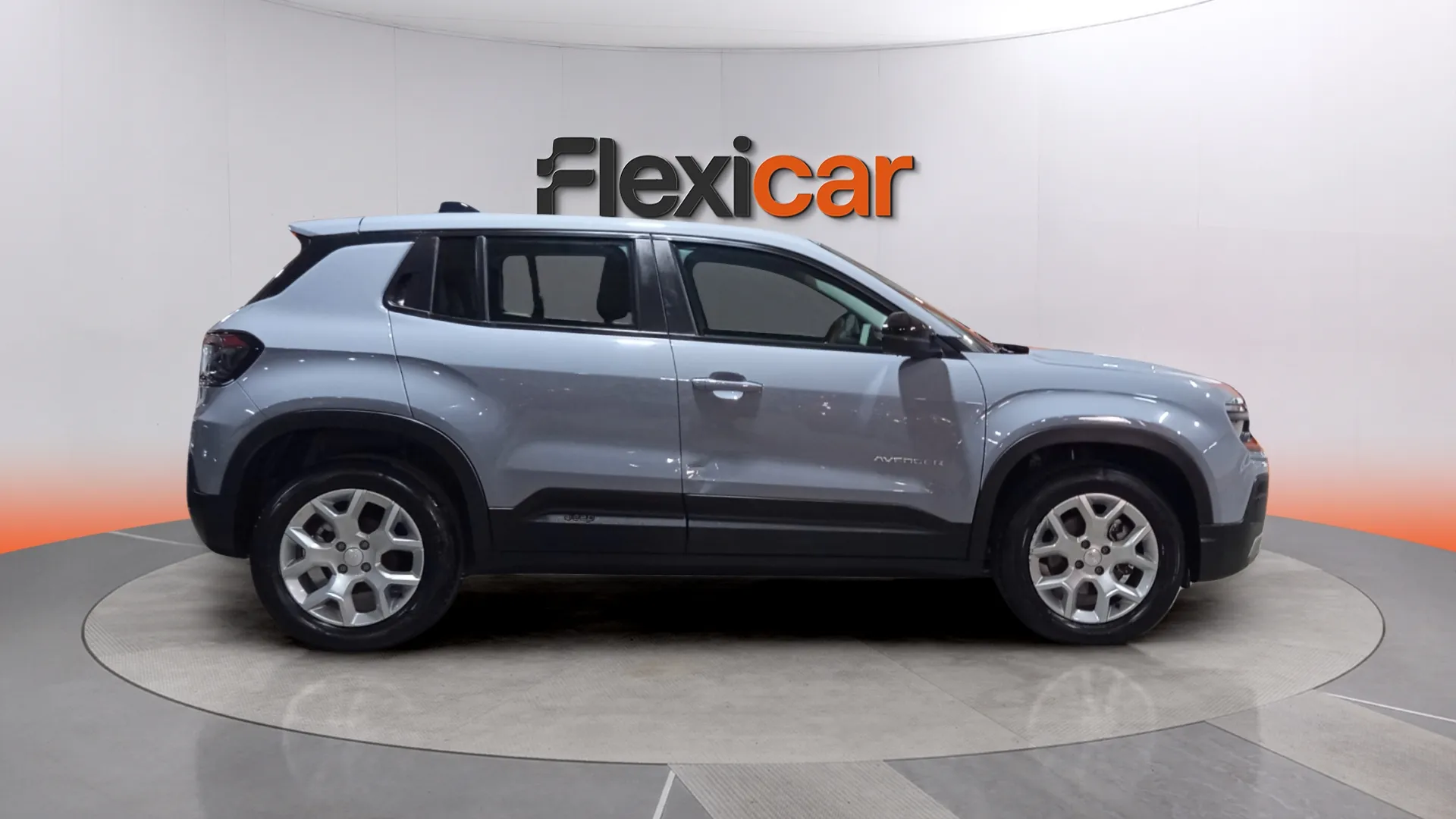 Jeep Avenger 1.2 eHybrid Altitude - foto 8
