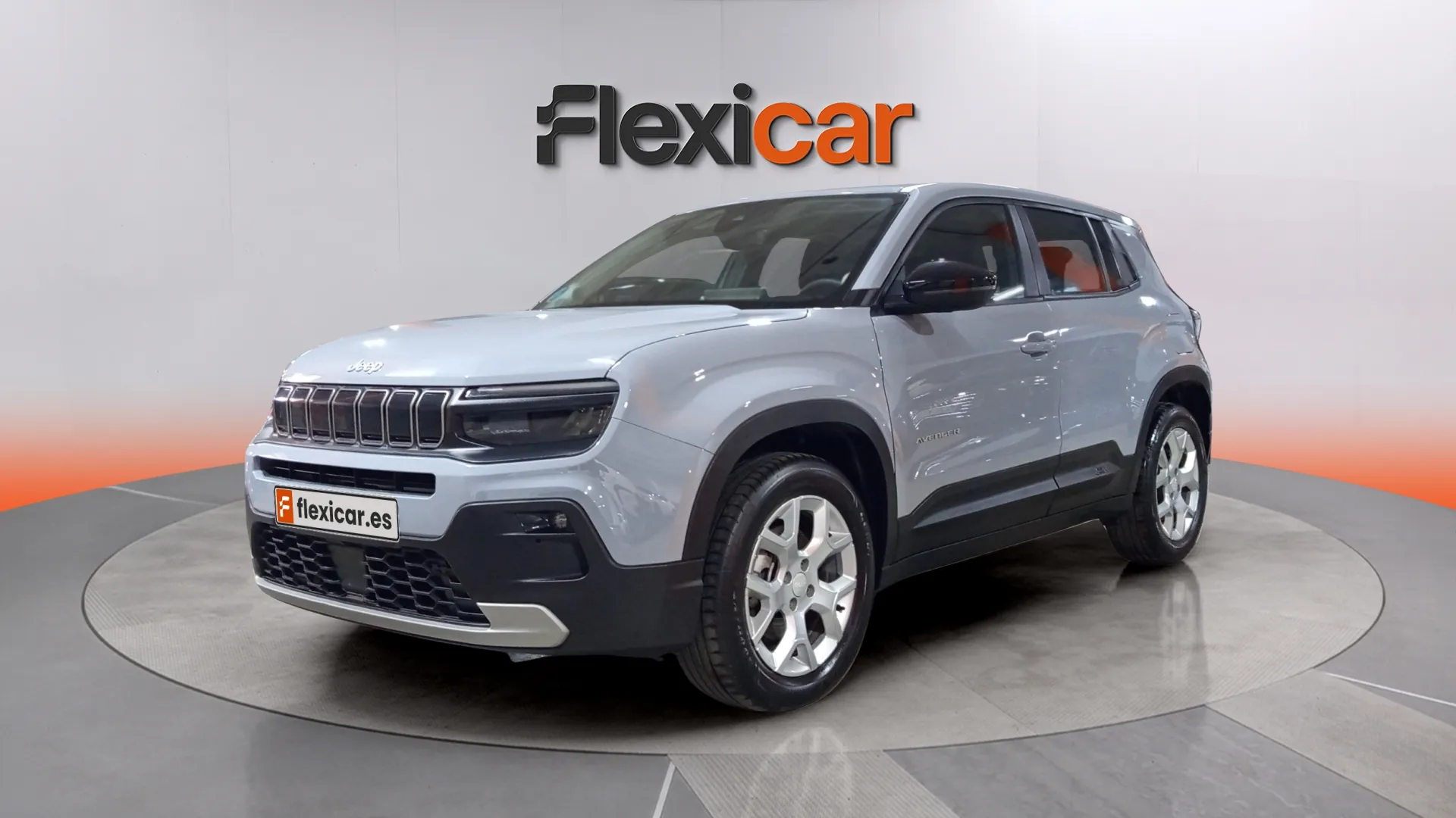 Jeep Avenger 1.2 eHybrid Altitude - foto 3