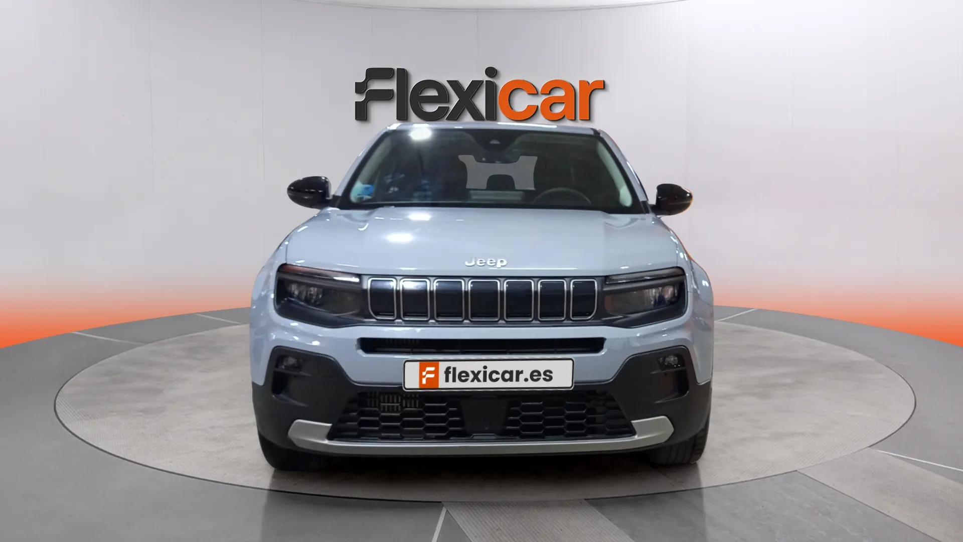 Jeep Avenger 1.2 eHybrid Altitude - foto 2