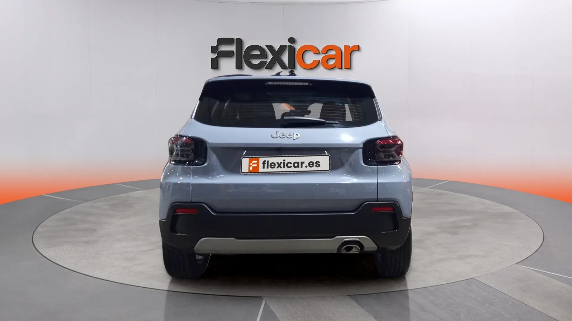 Jeep Avenger 1.2 eHybrid Altitude - foto 4