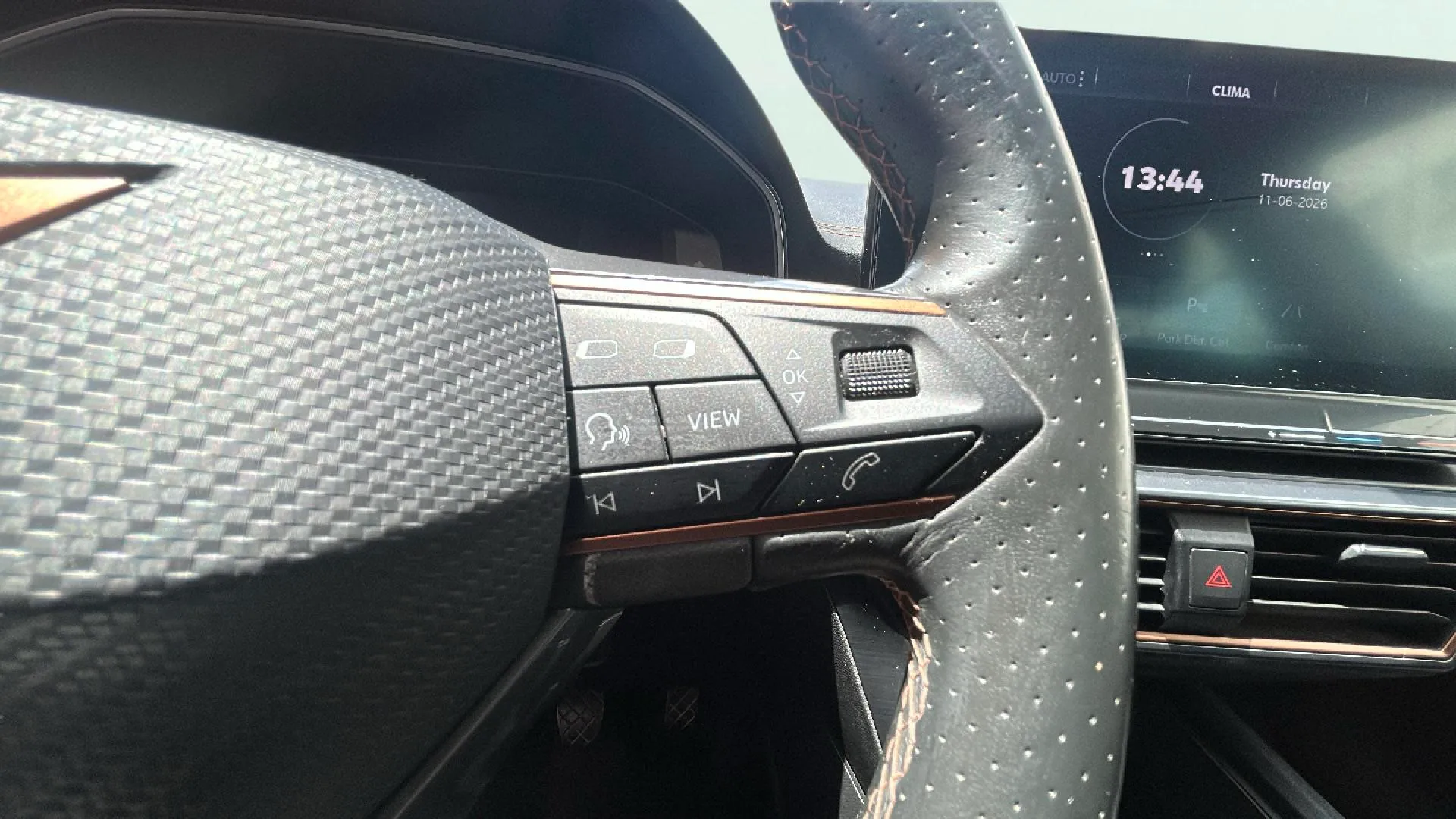 Cupra Formentor 2.0 TDI - foto 11