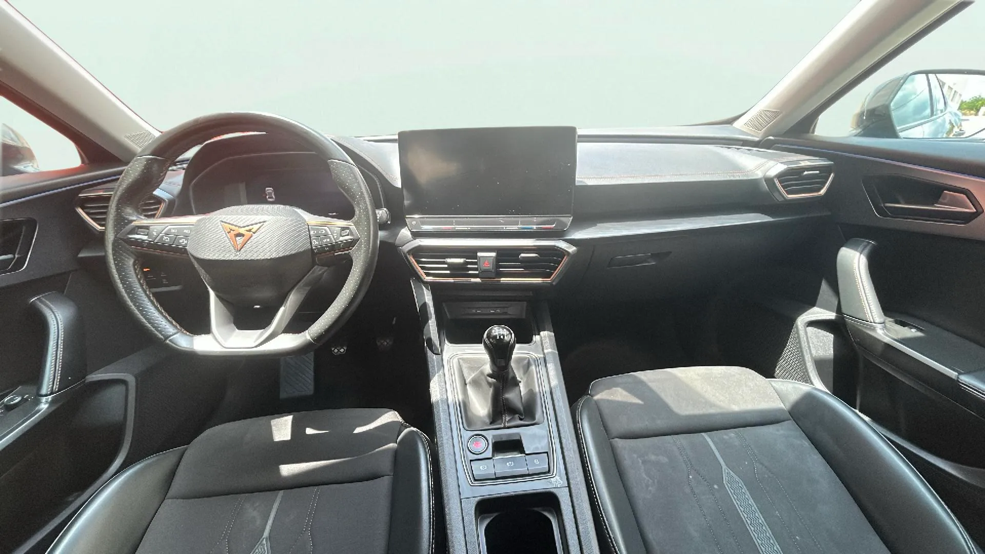 Cupra Formentor 2.0 TDI - foto 6
