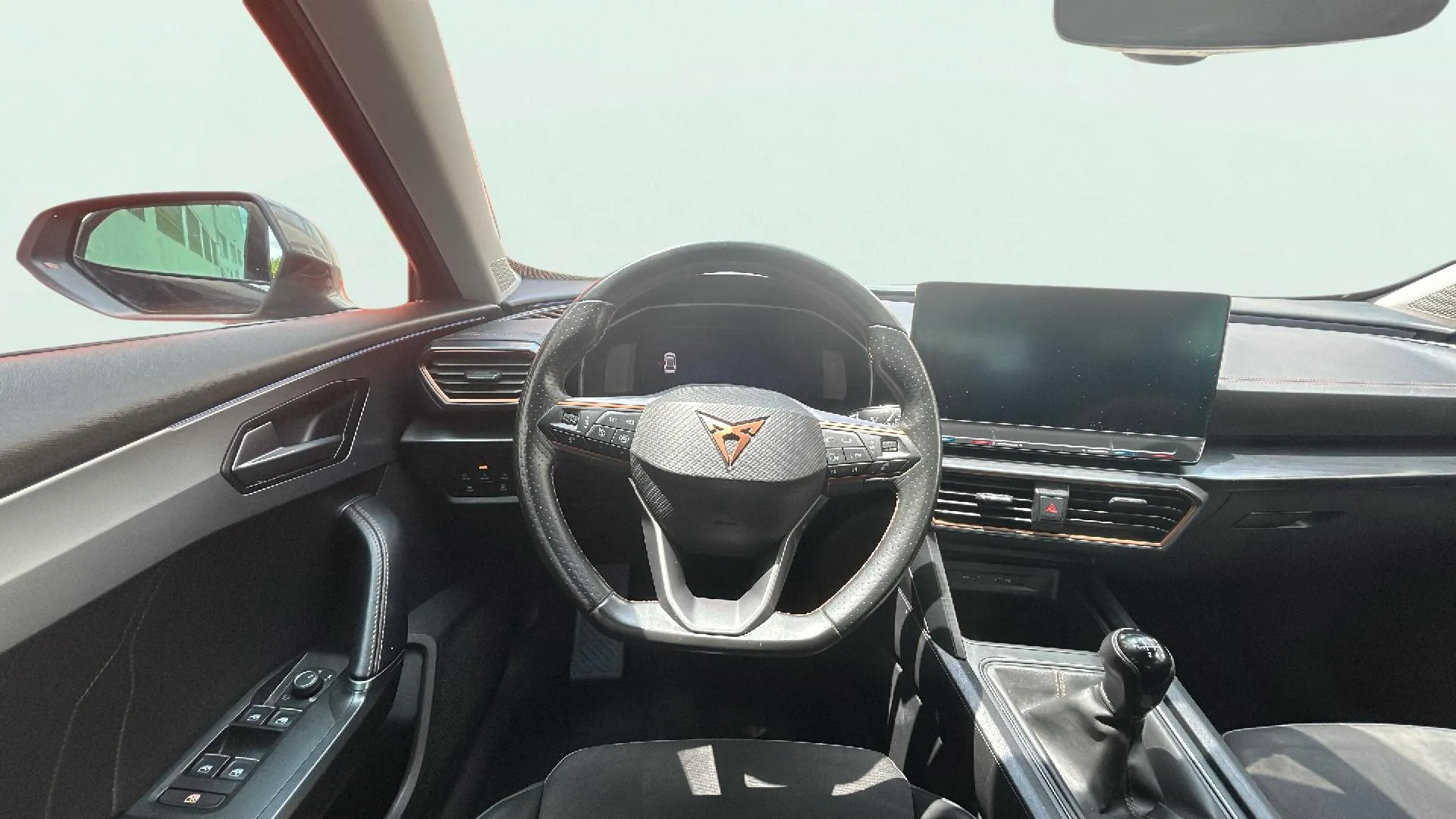 Cupra Formentor 2.0 TDI - foto 7