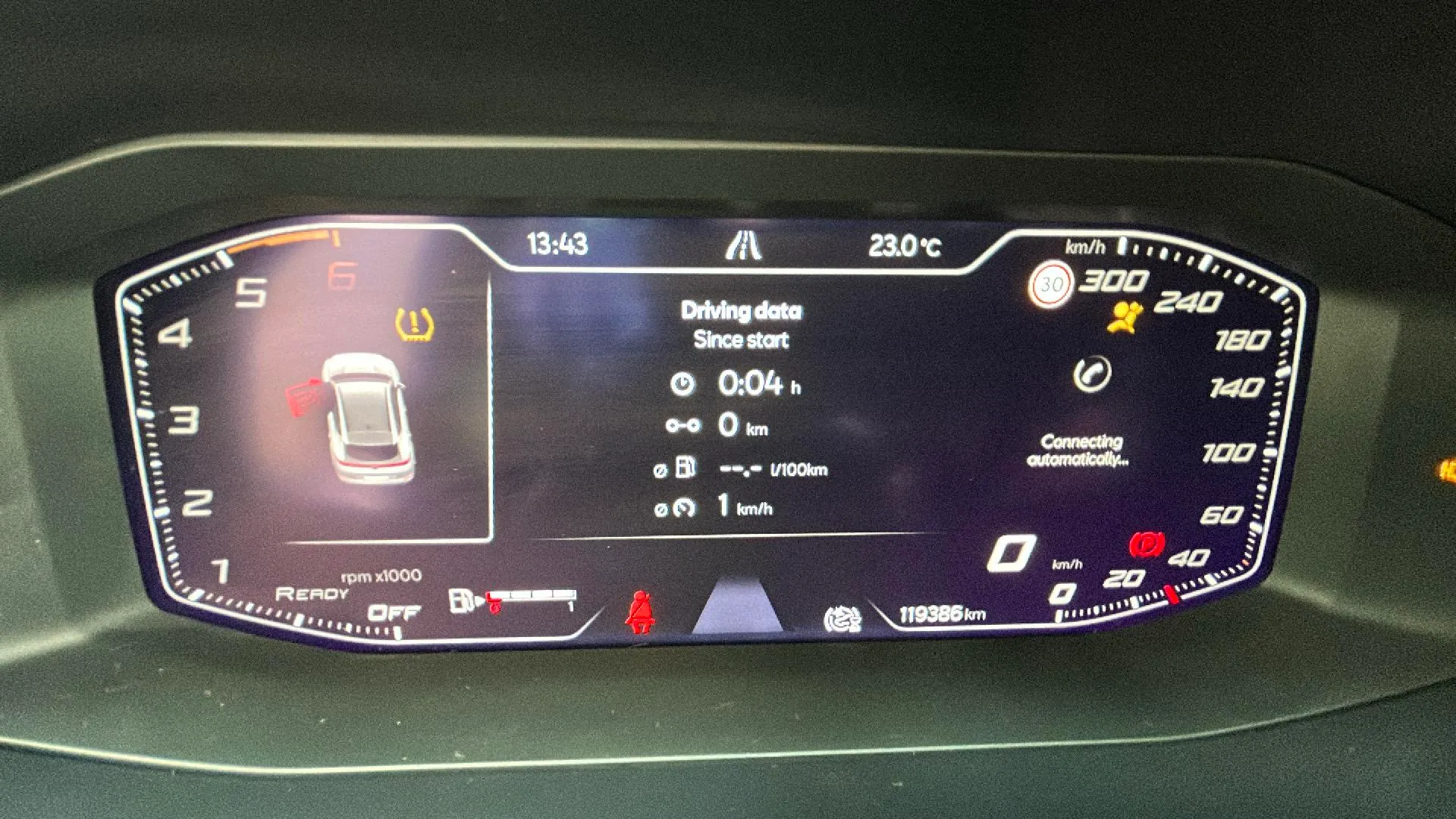 Cupra Formentor 2.0 TDI - foto 8