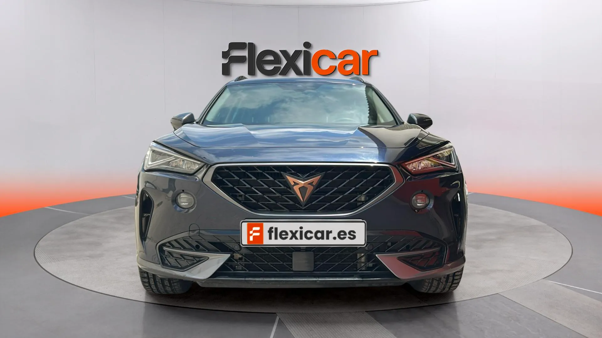 Cupra Formentor 2.0 TDI - foto 2