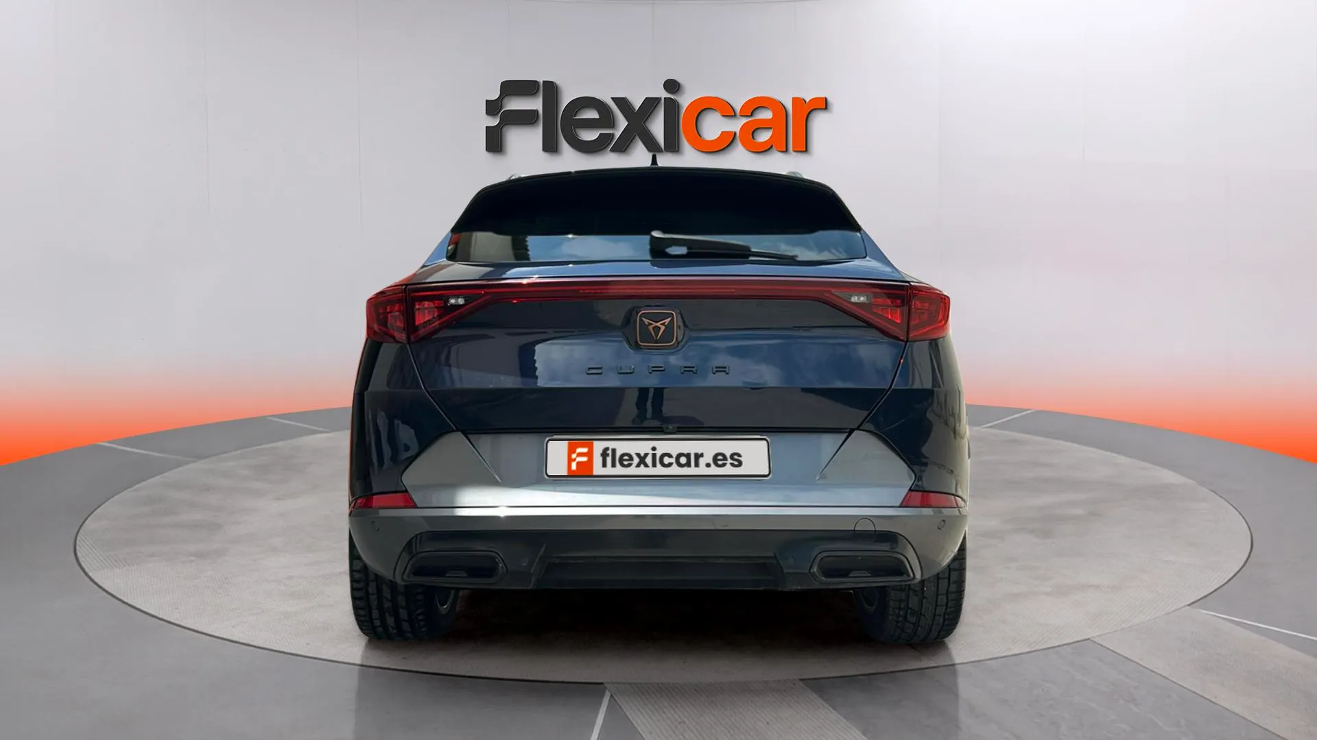Cupra Formentor 2.0 TDI - foto 4