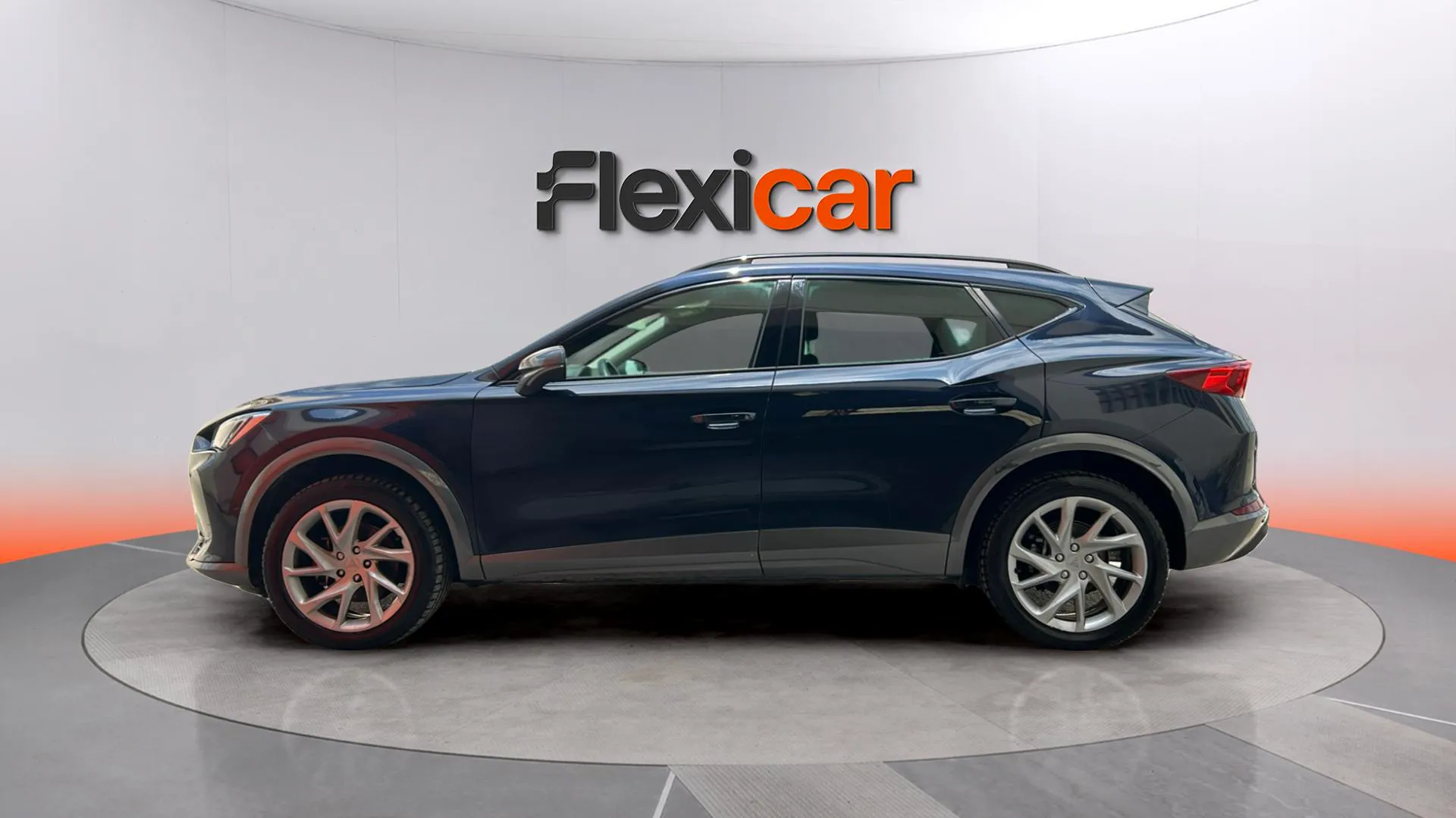 Cupra Formentor 2.0 TDI - foto 5