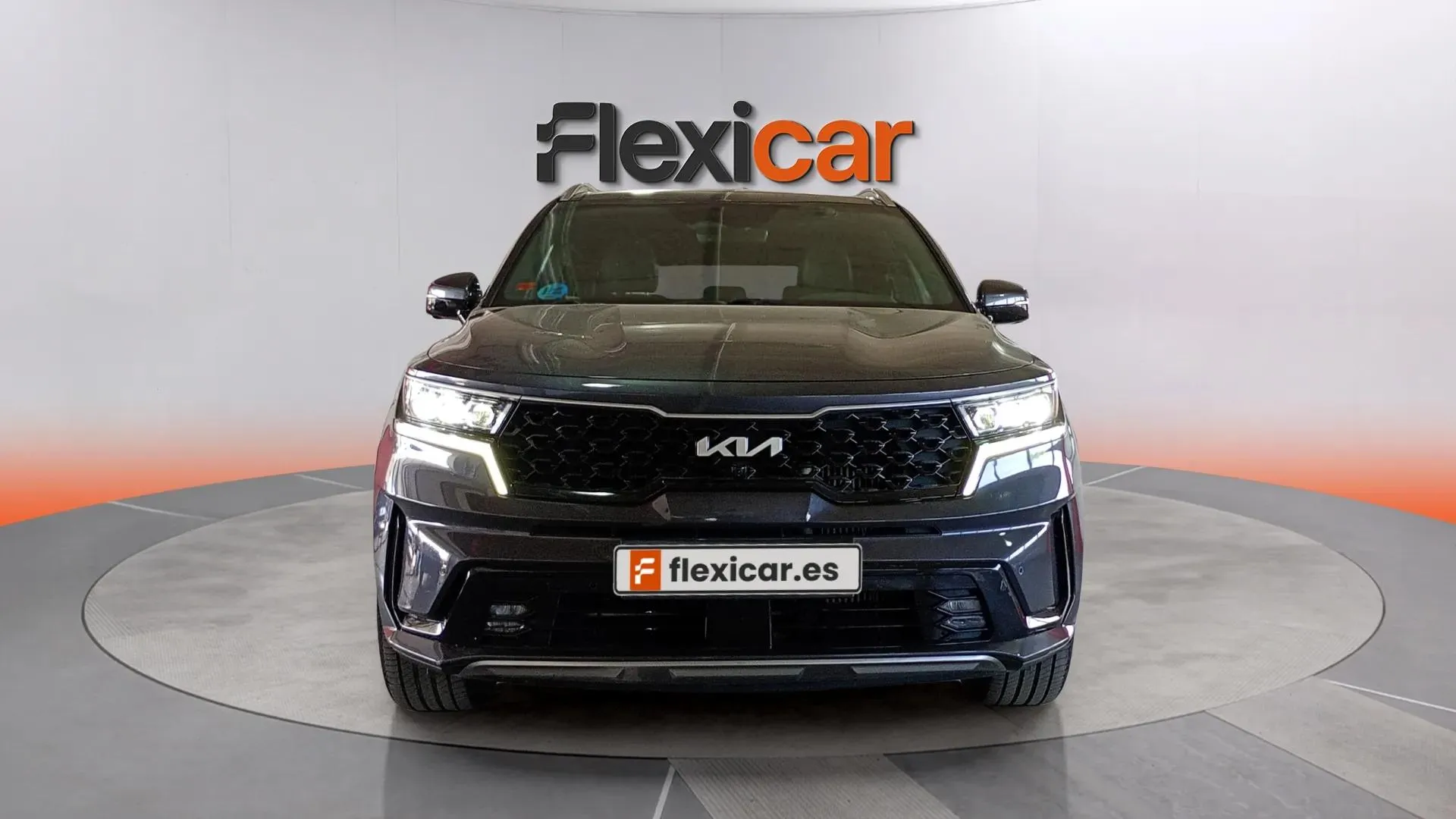 Kia Sorento 1.6 T-GDi HEV Emotion 4x2 7 plazas (P.Luxury) - foto 2