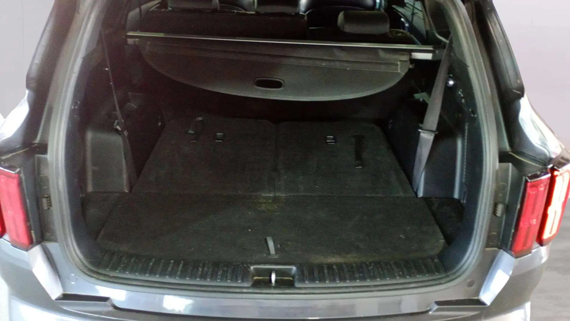Kia Sorento 1.6 T-GDi HEV Emotion 4x2 7 plazas (P.Luxury) - foto 12