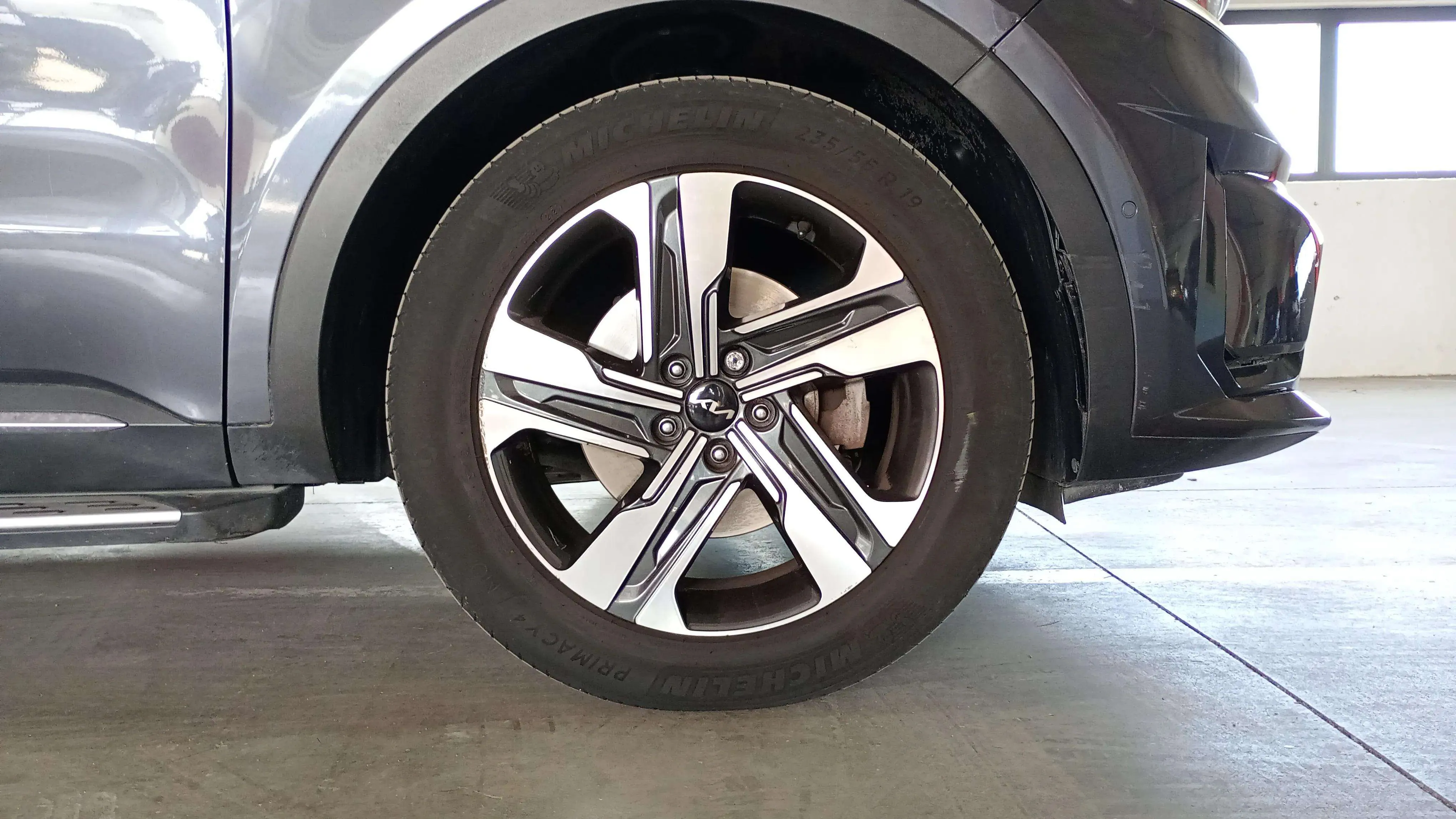 Kia Sorento 1.6 T-GDi HEV Emotion 4x2 7 plazas (P.Luxury) - foto 13