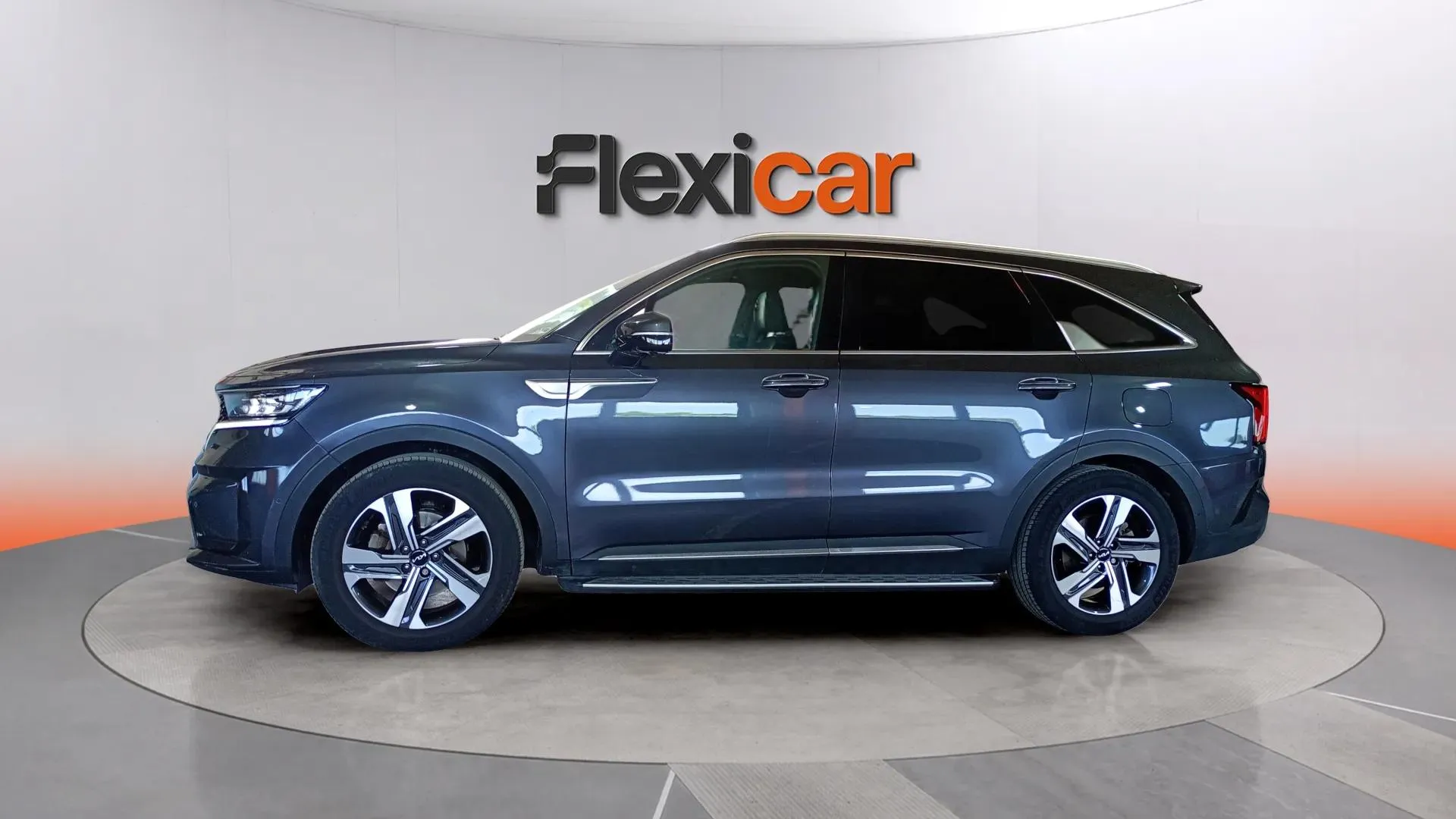 Kia Sorento 1.6 T-GDi HEV Emotion 4x2 7 plazas (P.Luxury) - foto 3