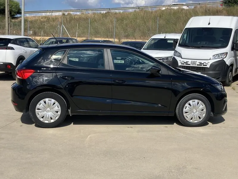 SEAT Ibiza Reference XL 1.0 TSI - foto 7