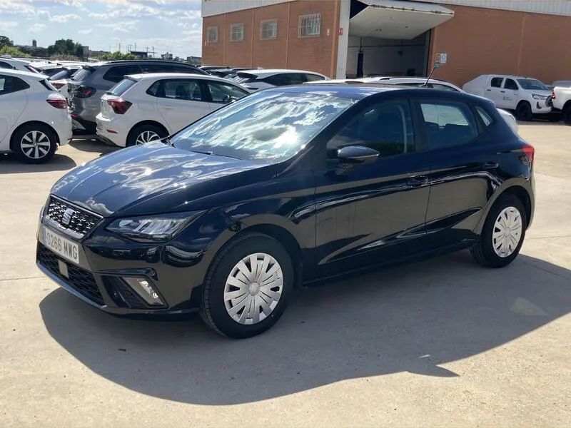 SEAT Ibiza Reference XL 1.0 TSI - foto 2