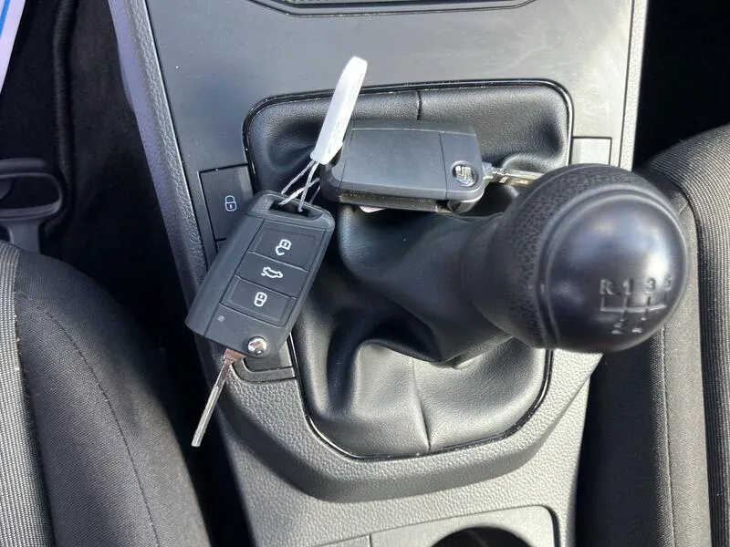 SEAT Ibiza Reference XL 1.0 TSI - foto 16