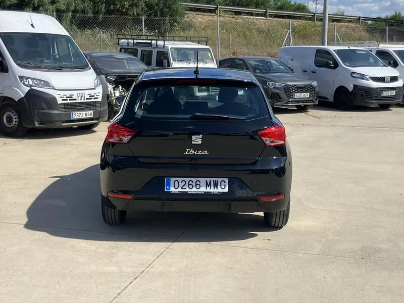 SEAT Ibiza Reference XL 1.0 TSI - foto 5