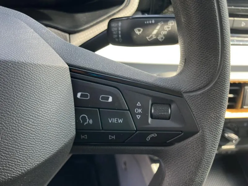 SEAT Ibiza Reference XL 1.0 TSI - foto 38