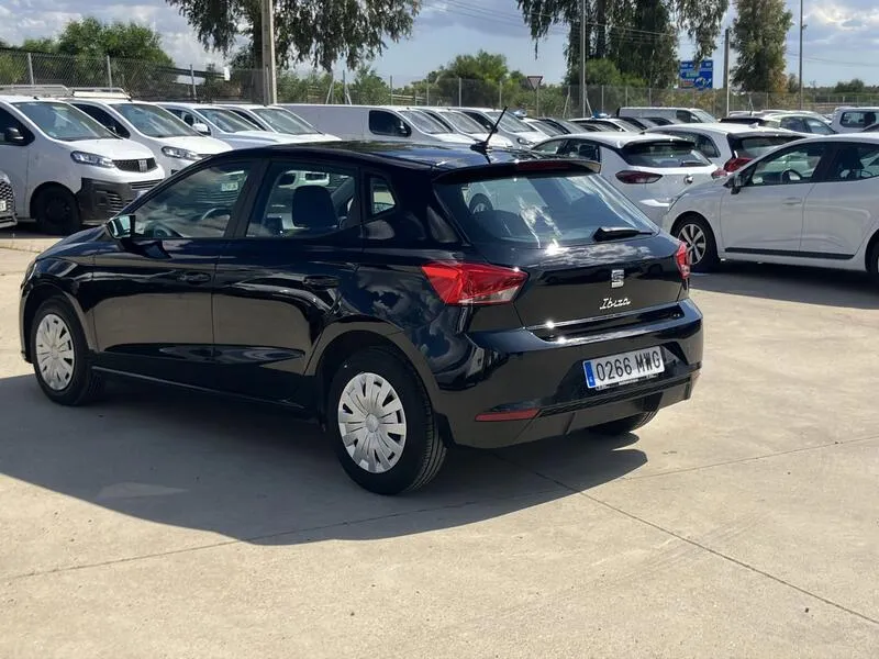 SEAT Ibiza Reference XL 1.0 TSI - foto 4