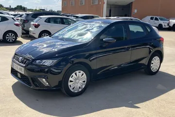 seat ibiza reference xl 10 tsi 95cv gasolina manual arval sevilla 903000000261994