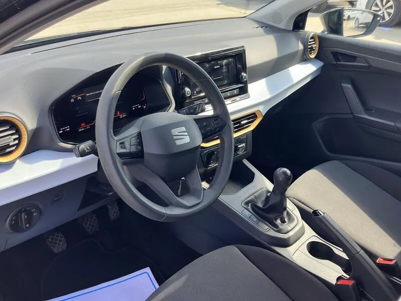 SEAT Ibiza Reference XL 1.0 TSI - foto 10