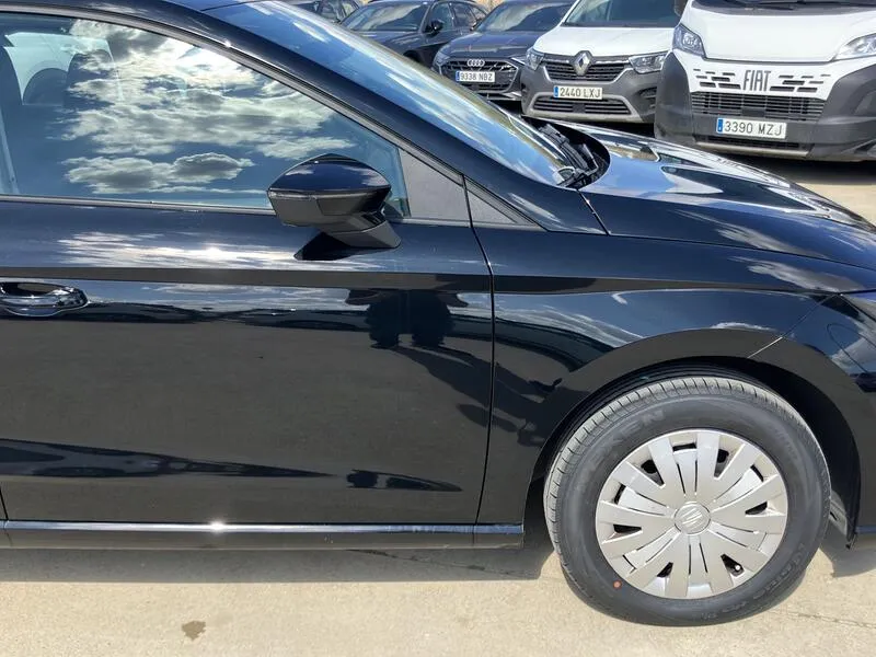 SEAT Ibiza Reference XL 1.0 TSI - foto 25