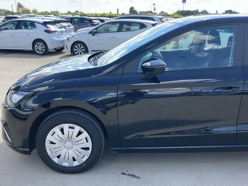 SEAT Ibiza Reference XL 1.0 TSI - foto 20