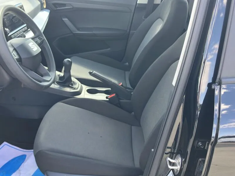 SEAT Ibiza Reference XL 1.0 TSI - foto 12